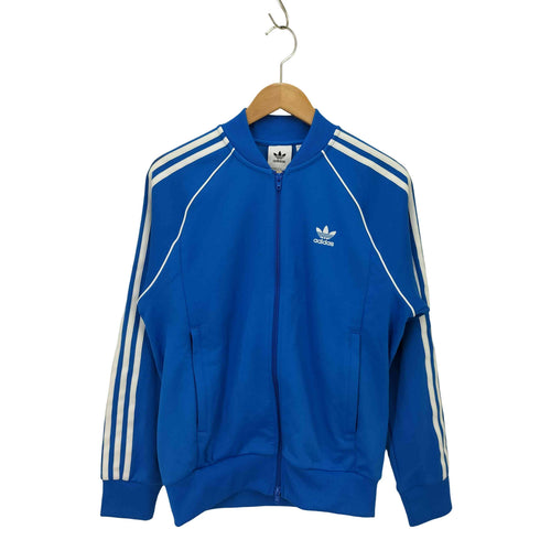 アディダス adidas スーパースター トラックトップ ジャケット メンズ JPN:L
