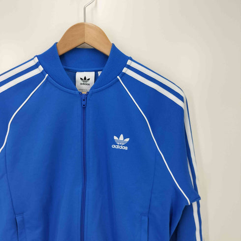 アディダス adidas スーパースター トラックトップ ジャケット メンズ JPN:L