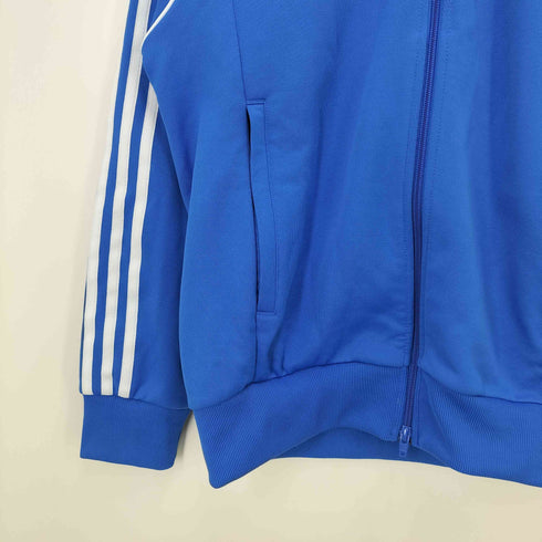 アディダス adidas スーパースター トラックトップ ジャケット メンズ JPN:L