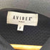 アヴィレックス AVIREX OVER SIZE MESH ZIP PARKA オーバーサイズ メッシュジップ パーカー レディース FREE