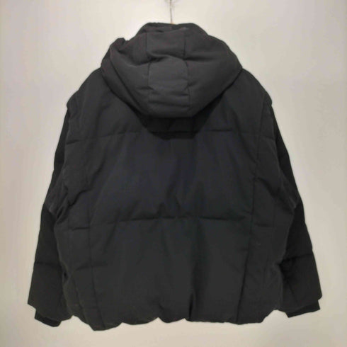 スライ SLY 2WAY LOFTECH PUFFER ジャケット レディース JPN:2