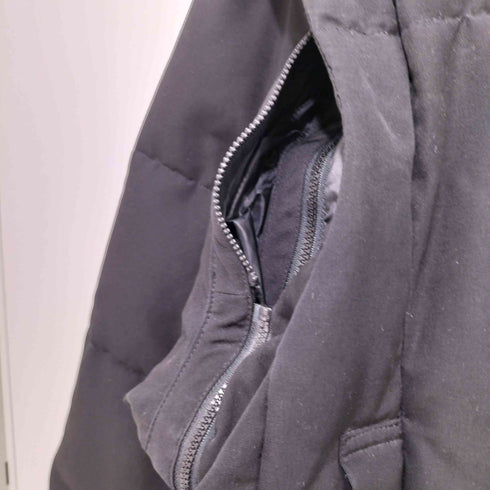 スライ SLY 2WAY LOFTECH PUFFER ジャケット レディース JPN:2