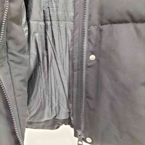 スライ SLY 2WAY LOFTECH PUFFER ジャケット レディース JPN:2