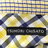 ツモリチサト TSUMORI CHISATO チェック柄ボタシャツ メンズ JPN:1