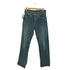 リーバイス Levis 日本製 701XX ボタン裏J22 ビッグE 赤耳 シンチバック ボタンフライ デニムパンツ メンズ W29
