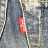 リーバイス Levis 日本製 701XX ボタン裏J22 ビッグE 赤耳 シンチバック ボタンフライ デニムパンツ メンズ W29