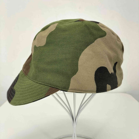 フレンチアーミー FRENCH ARMY J.VEYRIER 90s コンバットキャップ メンズ 59