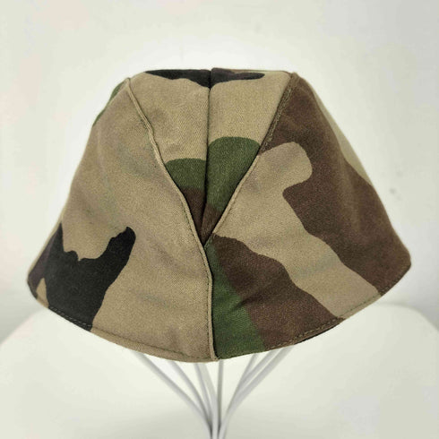 フレンチアーミー FRENCH ARMY J.VEYRIER 90s コンバットキャップ メンズ 59