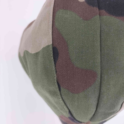 フレンチアーミー FRENCH ARMY J.VEYRIER 90s コンバットキャップ メンズ 59