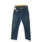 リーバイス Levis 80S 66前期 6刻印 501 赤耳 ボタンフライ デニムパンツ メンズ W29 L33