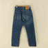 リーバイス Levis 80S 66前期 6刻印 501 赤耳 ボタンフライ デニムパンツ メンズ W29 L33
