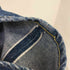 リーバイス Levis 80S 66前期 6刻印 501 赤耳 ボタンフライ デニムパンツ メンズ W29 L33