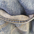リーバイス Levis 80S 66前期 6刻印 501 赤耳 ボタンフライ デニムパンツ メンズ W29 L33