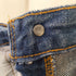 リーバイス Levis 80S 66前期 6刻印 501 赤耳 ボタンフライ デニムパンツ メンズ W29 L33