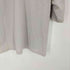 フラボア FRAPBOIS スキッパーネックTシャツ ラメ レディース JPN:1