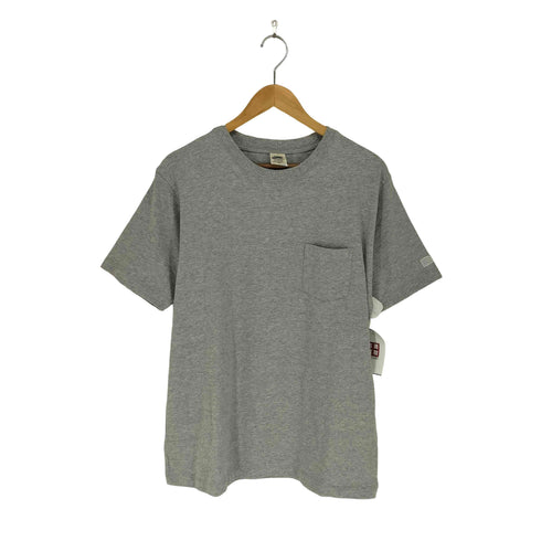 ラッセルアスレチック RUSSELL ATHLETIC B:MING BY BEAMS別注 1ポケット 半袖クルーネックカットソー メンズ import:XL