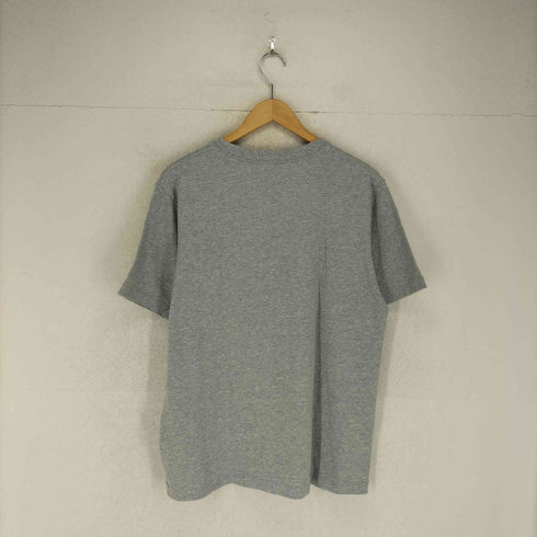 ラッセルアスレチック RUSSELL ATHLETIC B:MING BY BEAMS別注 1ポケット 半袖クルーネックカットソー メンズ import:XL
