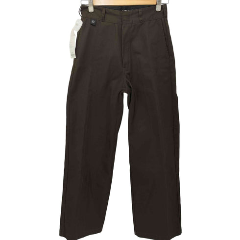 ディッキーズ Dickies KEEN AND INTENSE ワークパンツ レディース JPN:1