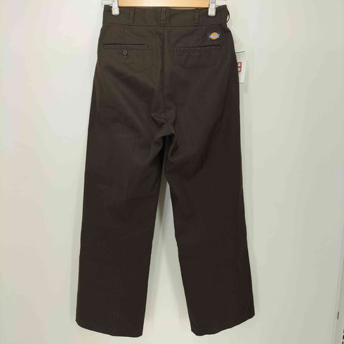 ディッキーズ Dickies KEEN AND INTENSE ワークパンツ レディース JPN:1