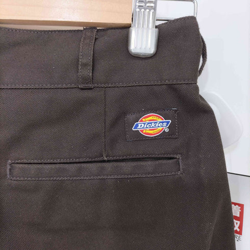 ディッキーズ Dickies KEEN AND INTENSE ワークパンツ レディース JPN:1