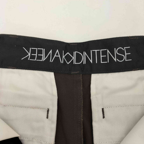 ディッキーズ Dickies KEEN AND INTENSE ワークパンツ レディース JPN:1