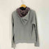 ツモリチサト TSUMORI CHISATO ジップアップパーカー メンズ JPN:2