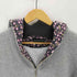 ツモリチサト TSUMORI CHISATO ジップアップパーカー メンズ JPN:2