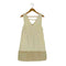 プロポーションバイボディードレッシング PROPORTION BODY DRESSING 24SS ヘムフェイクファーワンピース レディース JPN:S