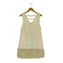 プロポーションバイボディードレッシング PROPORTION BODY DRESSING 24SS ヘムフェイクファーワンピース レディース JPN:S