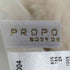 プロポーションバイボディードレッシング PROPORTION BODY DRESSING 24SS ヘムフェイクファーワンピース レディース JPN:S
