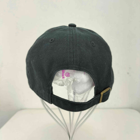 フォーティセブンブランド 47 BRAND チームロゴ刺繍 6パネル クリーンナップ キャップ レディース