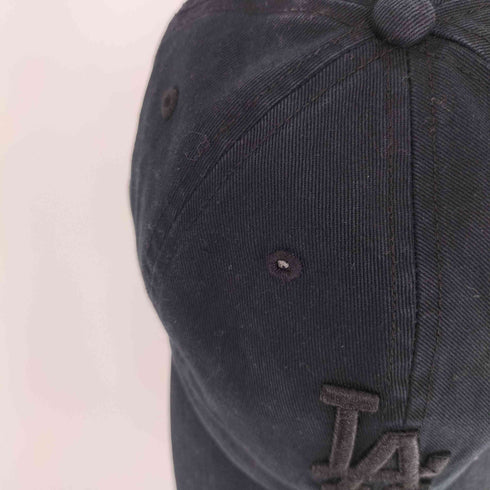 フォーティセブンブランド 47 BRAND チームロゴ刺繍 6パネル クリーンナップ キャップ レディース