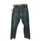 リーバイス Levis 日本製 503B ボタン裏J22 ビッグE 赤耳 ボタンフライ デニムパンツ メンズ W32