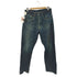 リーバイス Levis 日本製 503B ボタン裏J22 ビッグE 赤耳 ボタンフライ デニムパンツ メンズ W32