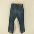 リーバイス Levis 日本製 503B ボタン裏J22 ビッグE 赤耳 ボタンフライ デニムパンツ メンズ W32