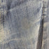 リーバイス Levis 日本製 503B ボタン裏J22 ビッグE 赤耳 ボタンフライ デニムパンツ メンズ W32