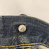 リーバイス Levis 日本製 503B ボタン裏J22 ビッグE 赤耳 ボタンフライ デニムパンツ メンズ W32