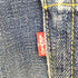 リーバイス Levis 日本製 503B ボタン裏J22 ビッグE 赤耳 ボタンフライ デニムパンツ メンズ W32