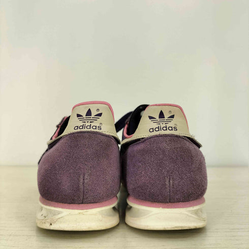 アディダスオリジナルス adidas Originals Buty damskie SL72 W fioletowe レディース JPN:24.5