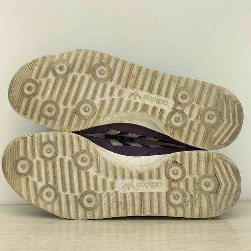 アディダスオリジナルス adidas Originals Buty damskie SL72 W fioletowe レディース JPN:24.5