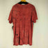 affliction bamboo プリント S/S Tシャツ y2k メンズ JPN:L