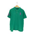 ポロバイラルフローレン Polo by RALPH LAUREN ビッグポニー ナンバリング ポロシャツ メンズ XL 18-20