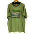 TNT プリント リンガーTシャツ メンズ JPN:XL