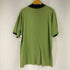 TNT プリント リンガーTシャツ メンズ JPN:XL