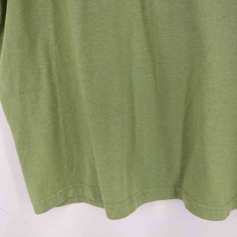 TNT プリント リンガーTシャツ メンズ JPN:XL