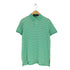 ポロラルフローレン POLO RALPH LAUREN CUSTOM FIT ボーダーポロシャツ メンズ JPN:M