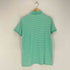 ポロラルフローレン POLO RALPH LAUREN CUSTOM FIT ボーダーポロシャツ メンズ JPN:M