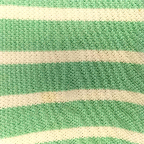 ポロラルフローレン POLO RALPH LAUREN CUSTOM FIT ボーダーポロシャツ メンズ JPN:M