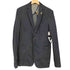 ザラマン ZARA MAN ストレッチジャージ テーラードジャケット メンズ 50
