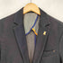 ザラマン ZARA MAN ストレッチジャージ テーラードジャケット メンズ 50